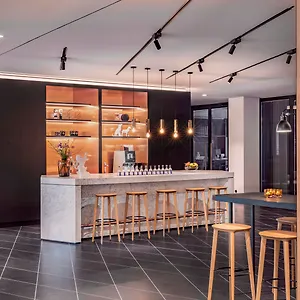 Andaz Schwabinger Tor, By Hyatt Hotel