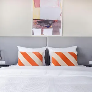 Numa Viktoria Apart Otel