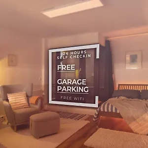 Hochwertig - Ruhig - Parkplatz - 15 Min Zur Messe Apartment Düsseldorf