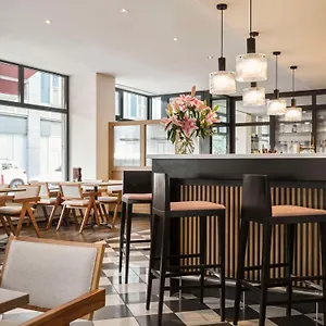 4* Hotel Flemings München-city