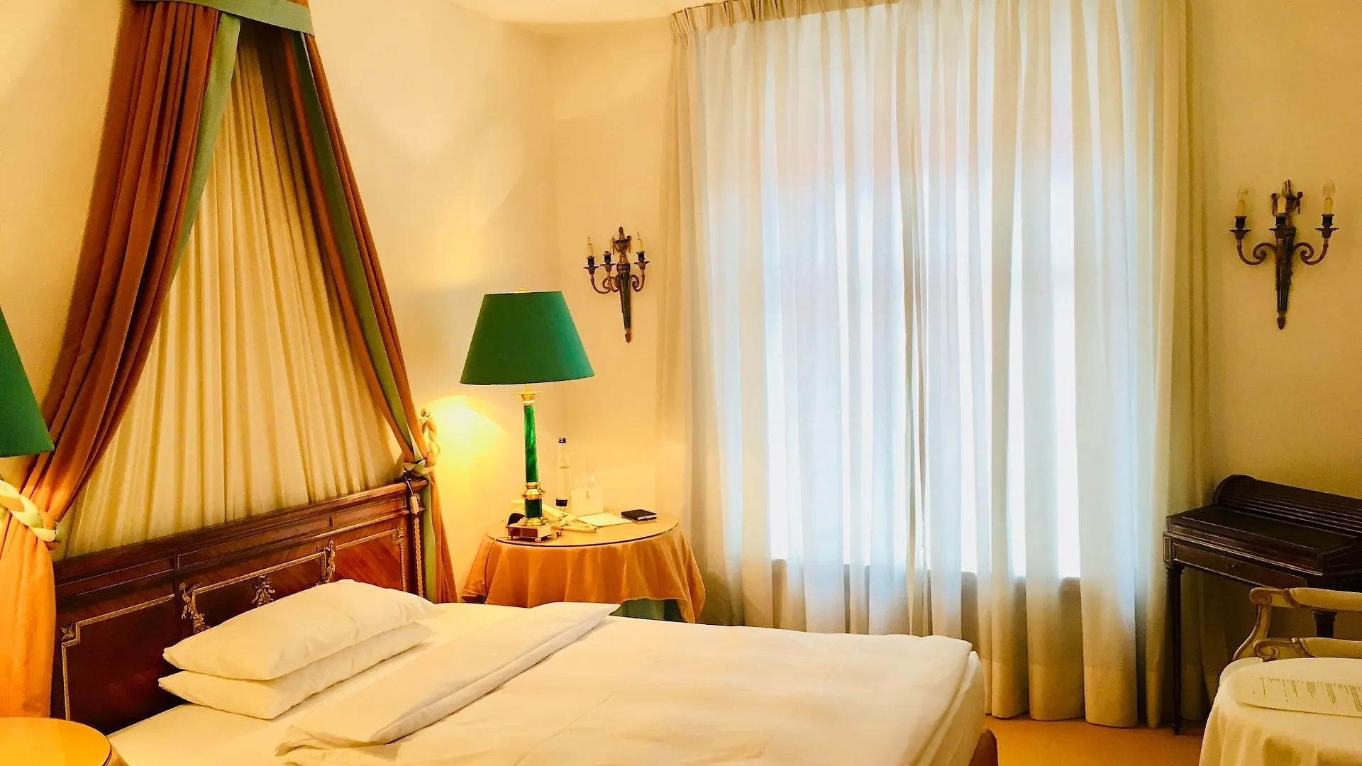 Hotel Opera München