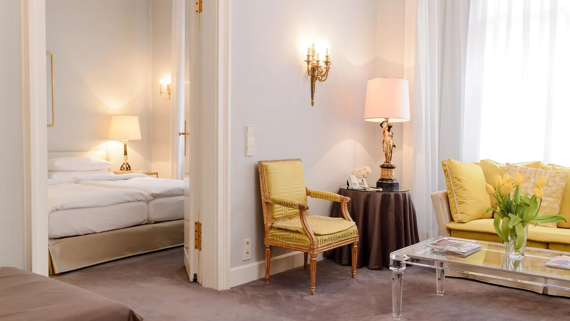Hotel Opera München