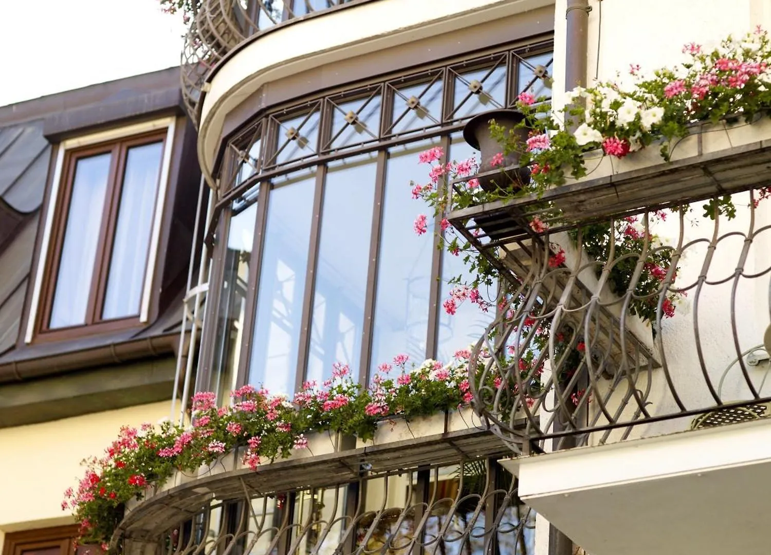 Hotel Opera München