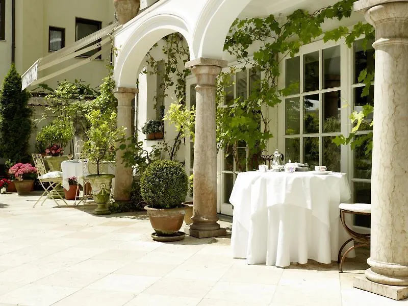 Hotel Opera München Duitsland