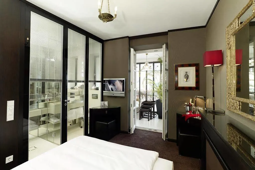 Hotel Opera München