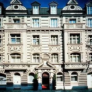 Hotel Opera München 4*,  Duitsland