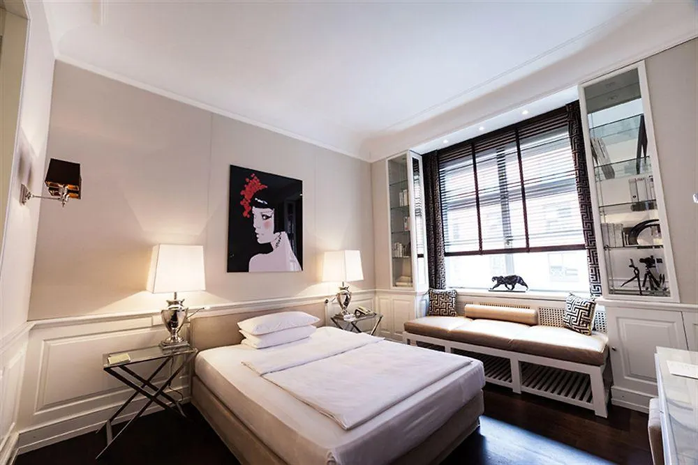 מינכן Hotel Opera