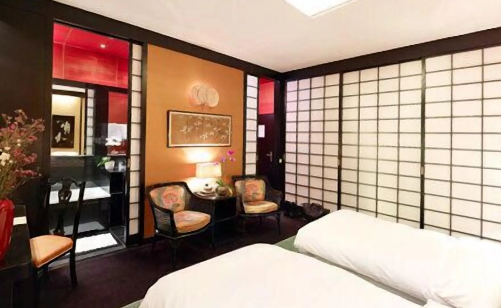 ****  מינכן Hotel Opera גרמניה
