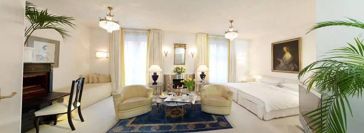 מינכן Hotel Opera