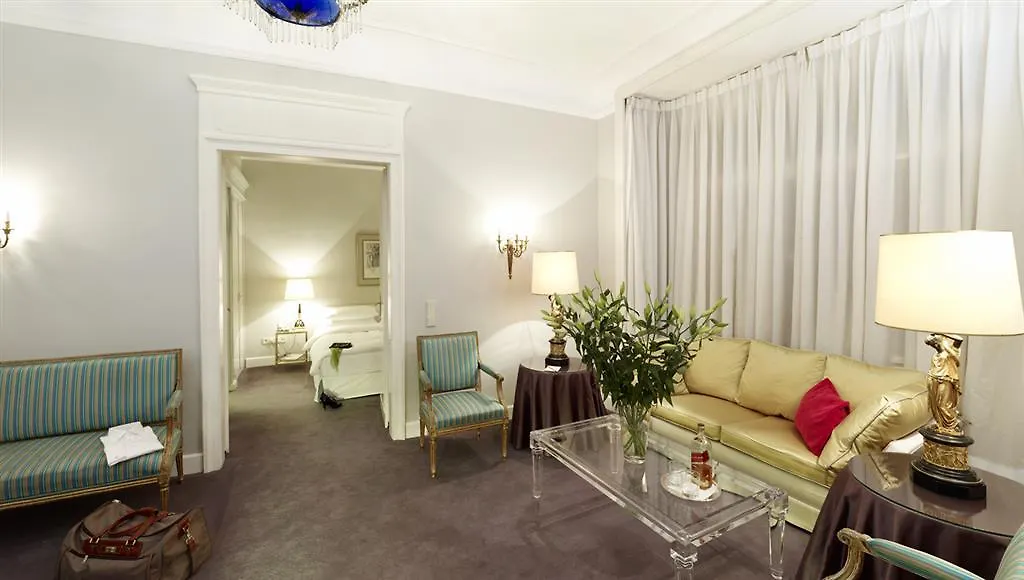מינכן Hotel Opera 4*,  גרמניה
