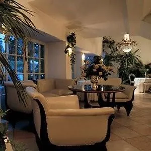 מינכן Hotel Opera גרמניה