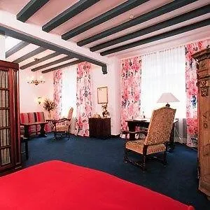 מינכן Hotel Opera 4*,