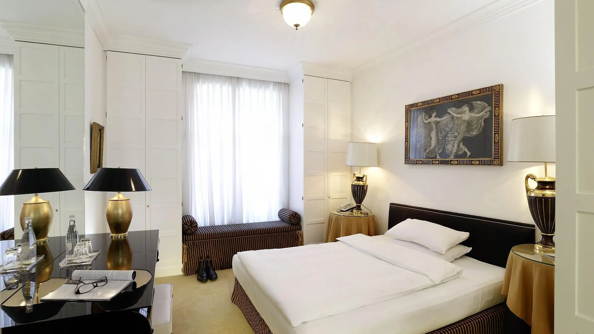 Hotel Opera München Duitsland