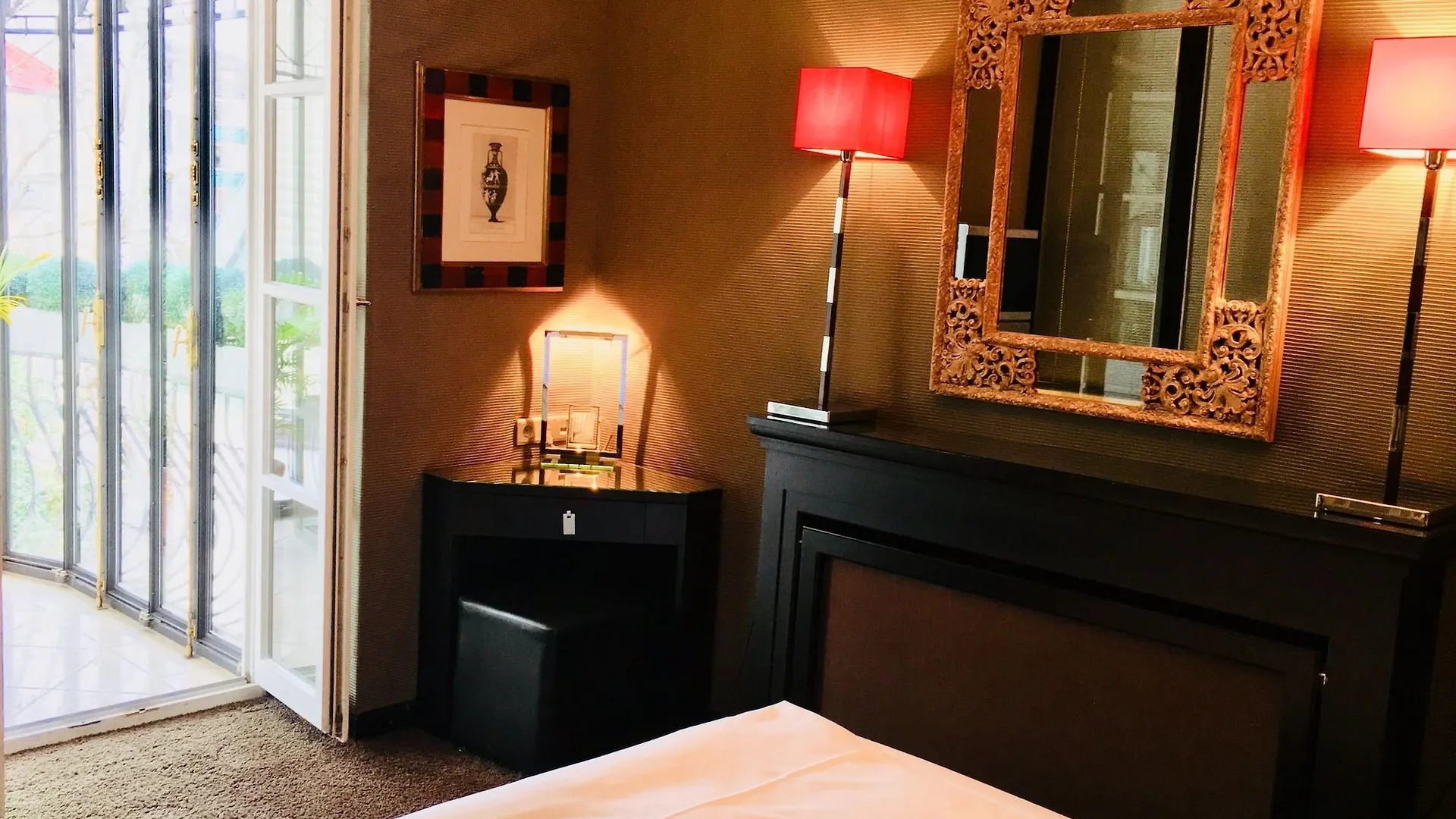 Hotel Opera München