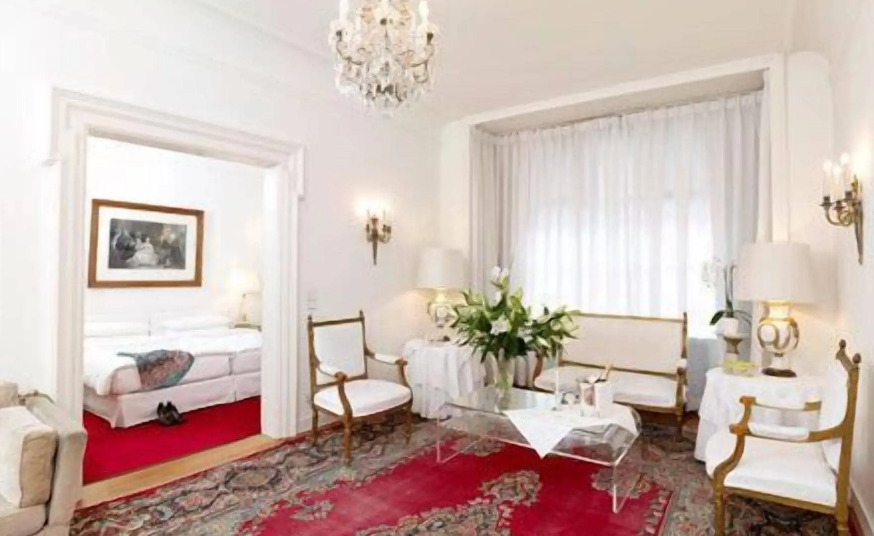 Hotel Opera München