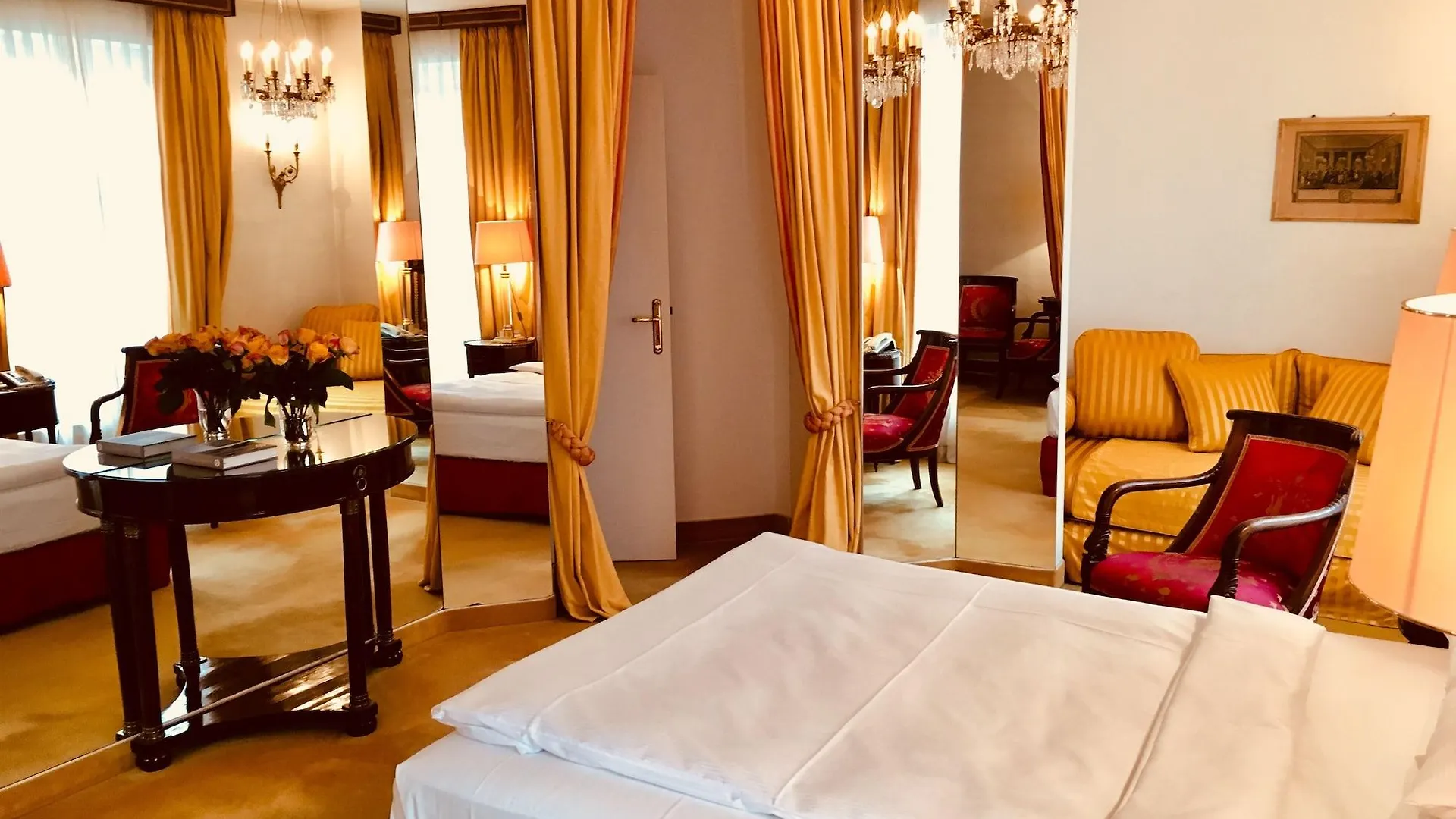 Hotel Opera München