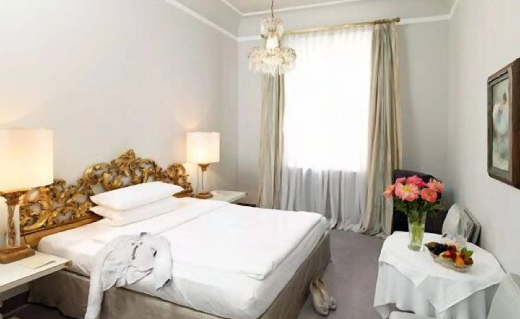 Hotel Opera München