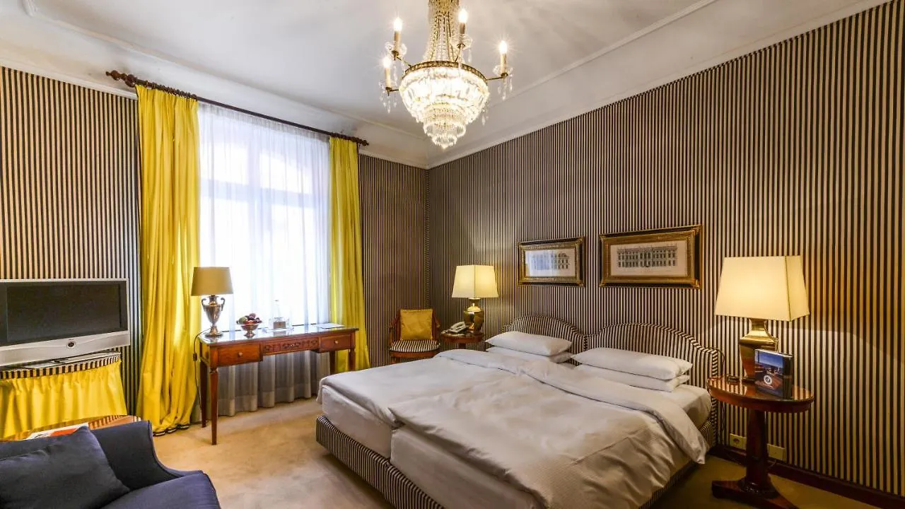Hotel Opera München