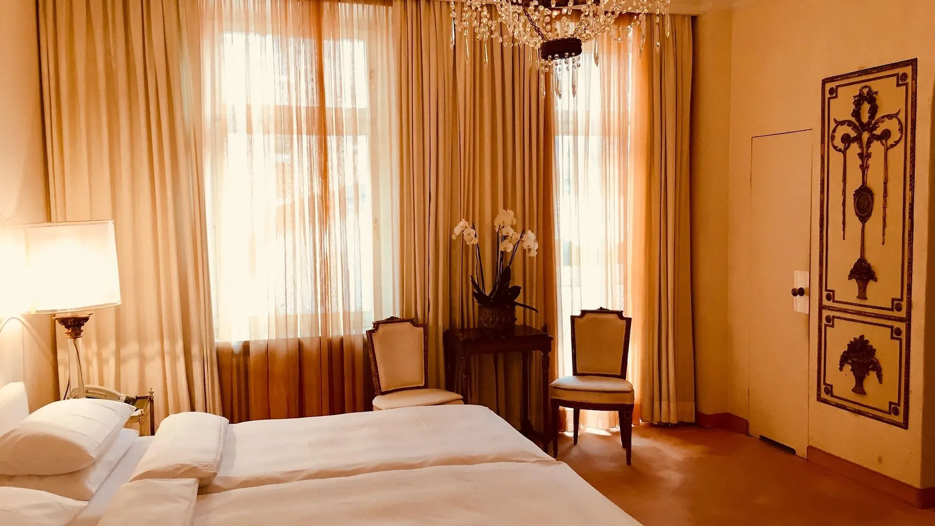 Hotel Opera München