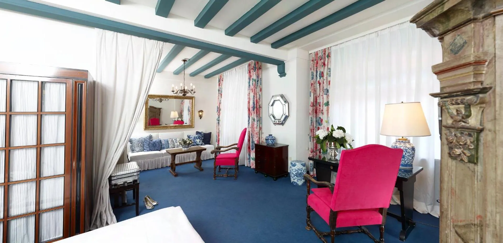 Hotel Opera München