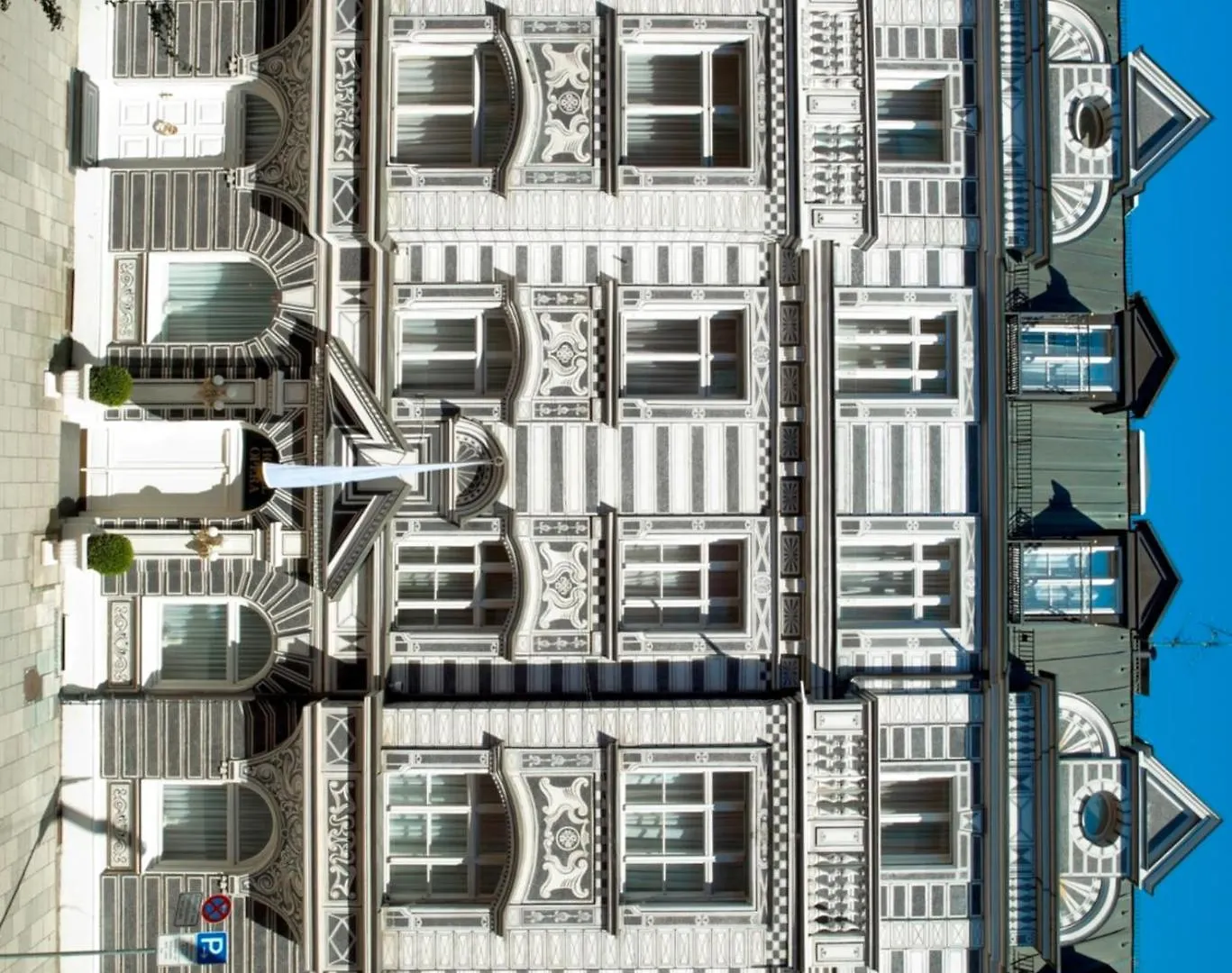 Hotel Opera München