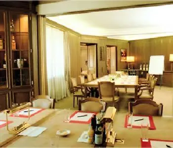 Hotel Opera München