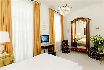 Hotel Opera München