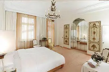 Hotel Opera München Duitsland
