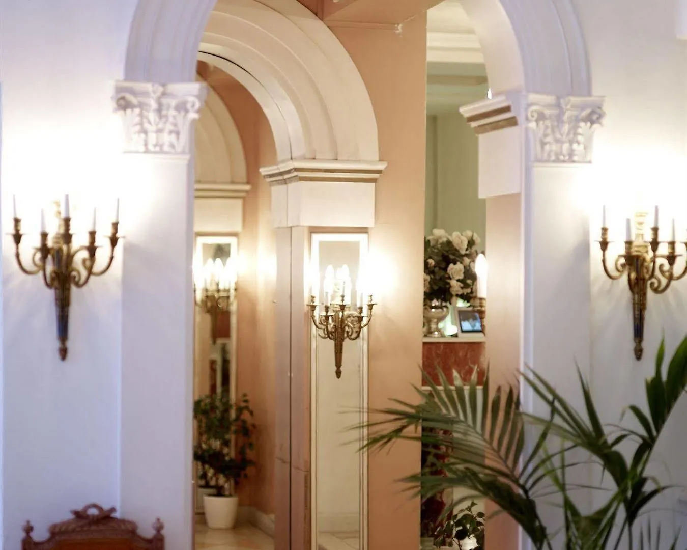 Hotel Opera München
