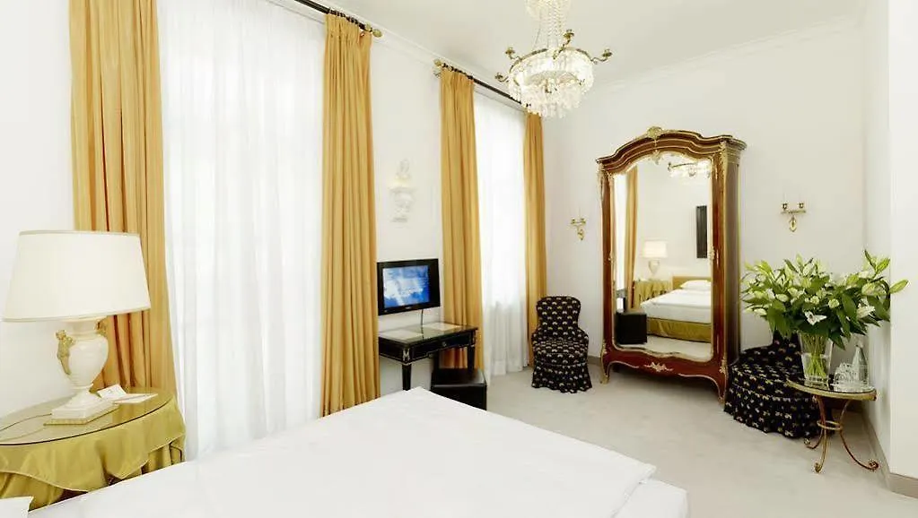 Hotel Opera München