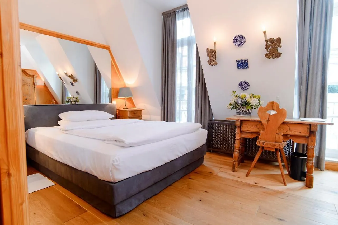 Hotel Opera München 4*,  Duitsland
