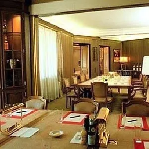 Hotel Opera München